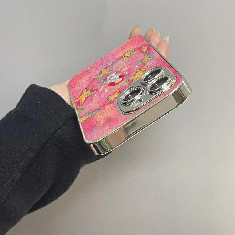 HASEE Phone Cases-3