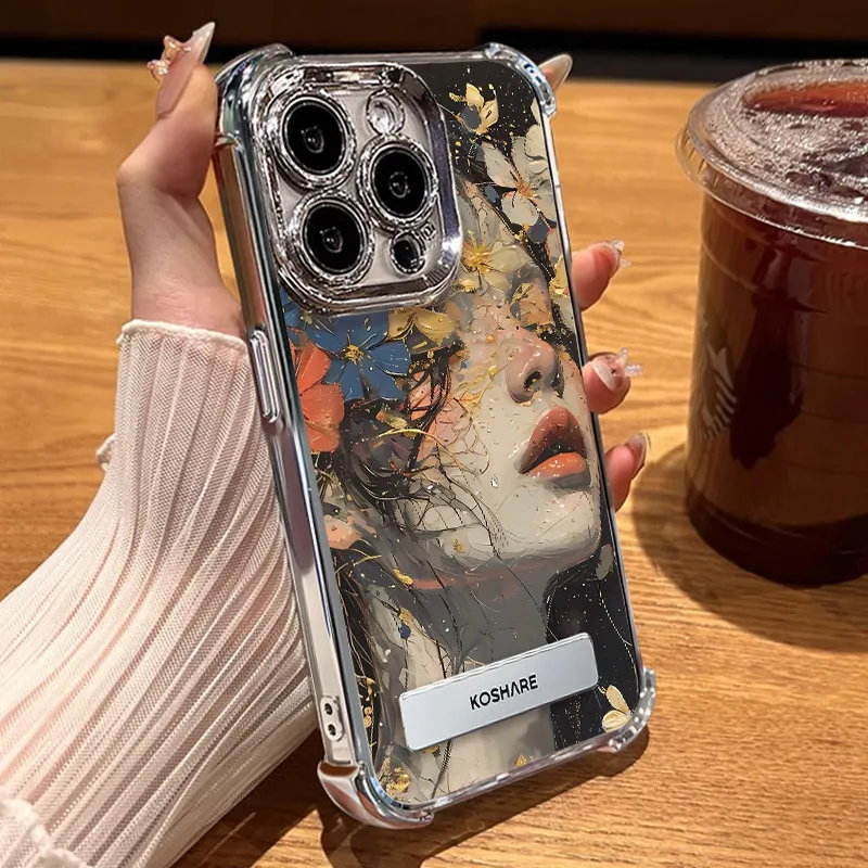 HASEE Phone Cases-6