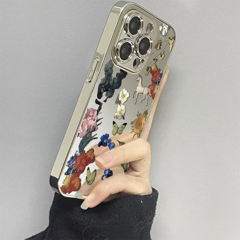 HASEE Phone Cases-1