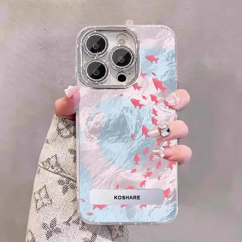 HASEE Phone Cases-6