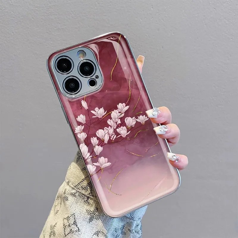 HASEE Phone Cases-4