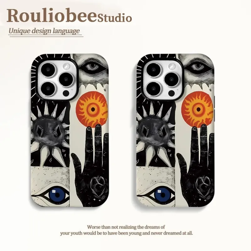 HASEE Phone Cases-4