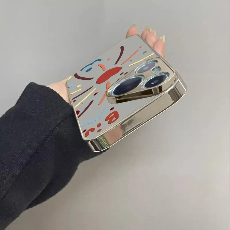 HASEE Phone Cases-3