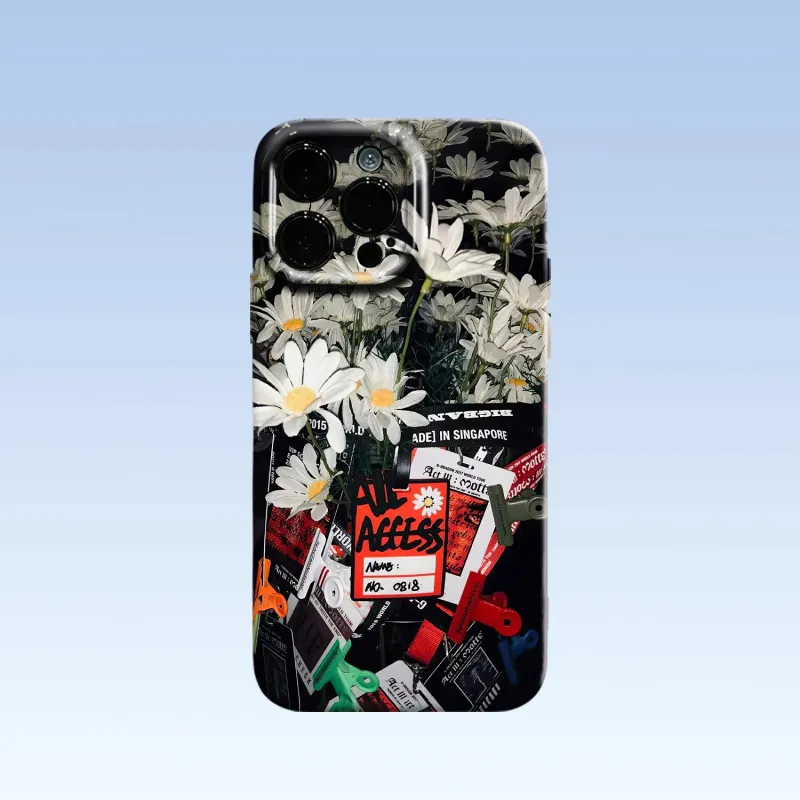 HASEE Phone Cases-4