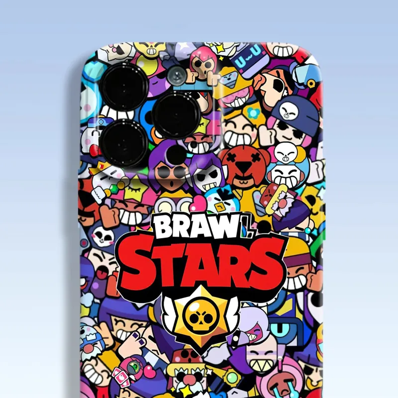 HASEE Phone Cases-3