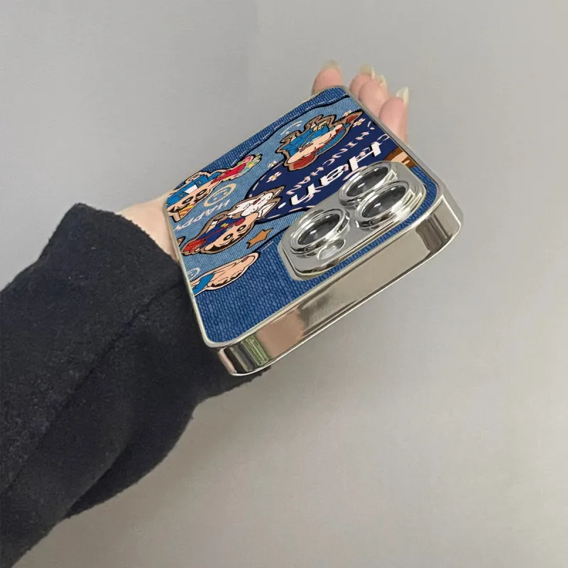 HASEE Phone Cases-3