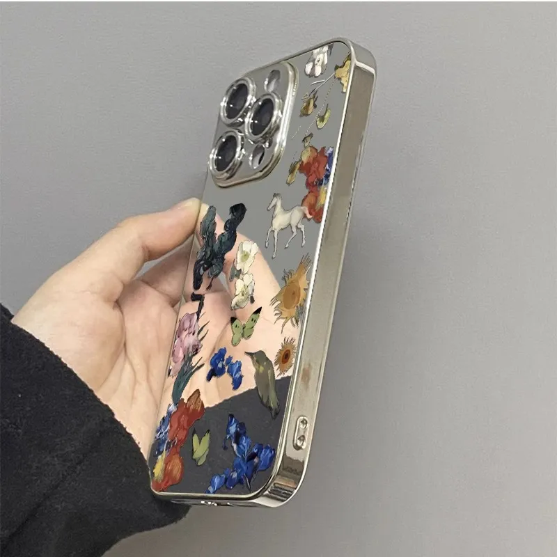 HASEE Phone Cases-4