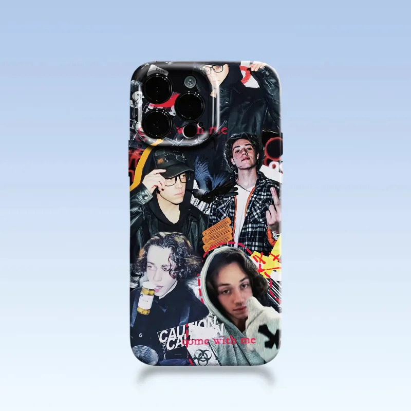 HASEE Phone Cases-1