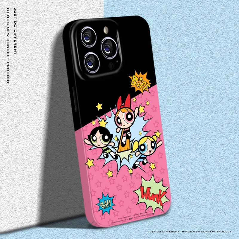 HASEE Phone Cases-2