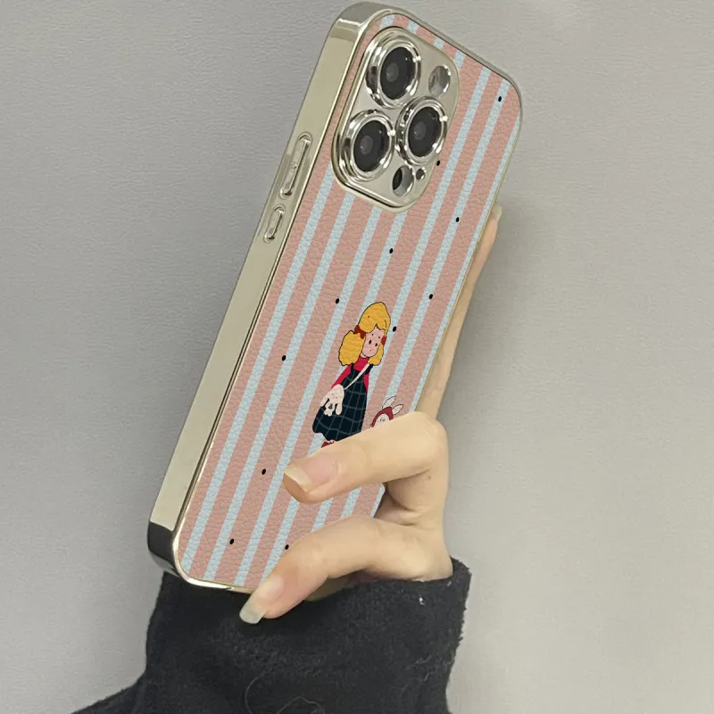 HASEE Phone Cases-4