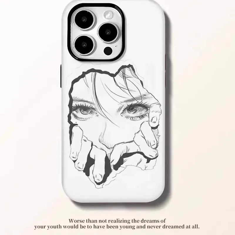 HASEE Phone Cases-1