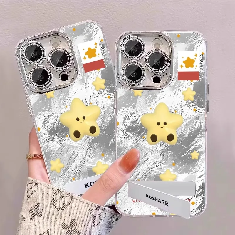 HASEE Phone Cases-4