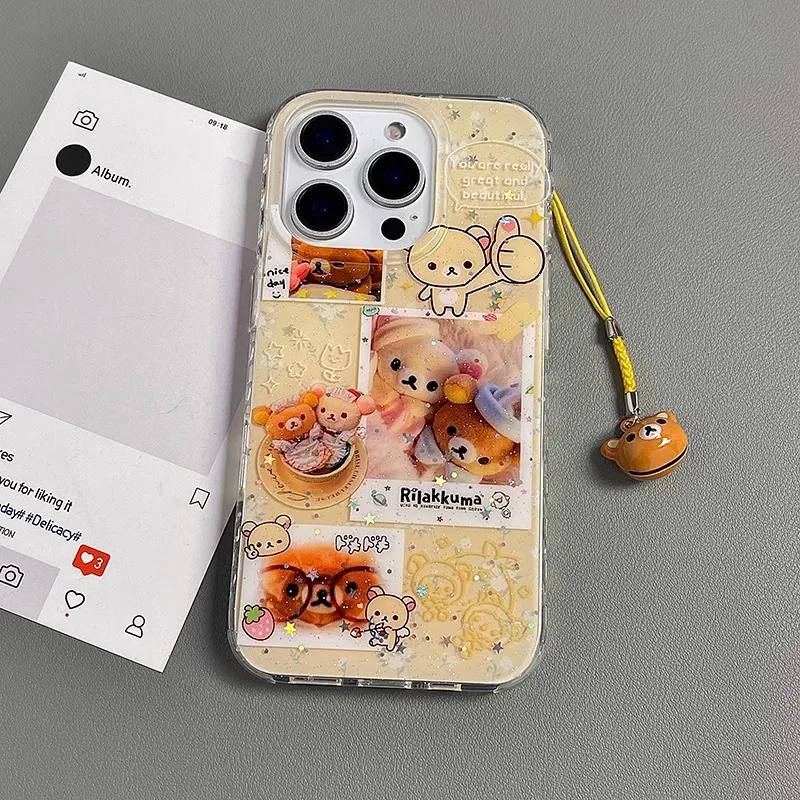 HASEE Phone Cases-3
