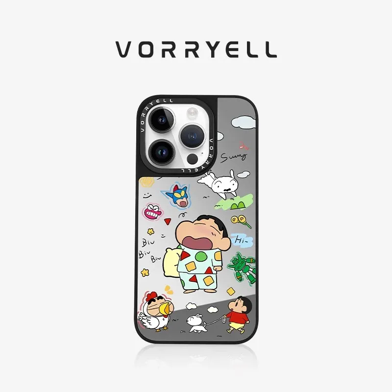 HASEE Phone Cases-1