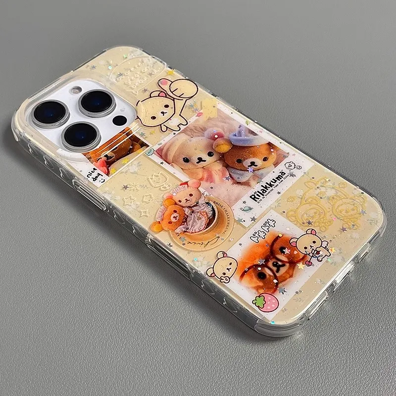 HASEE Phone Cases-4