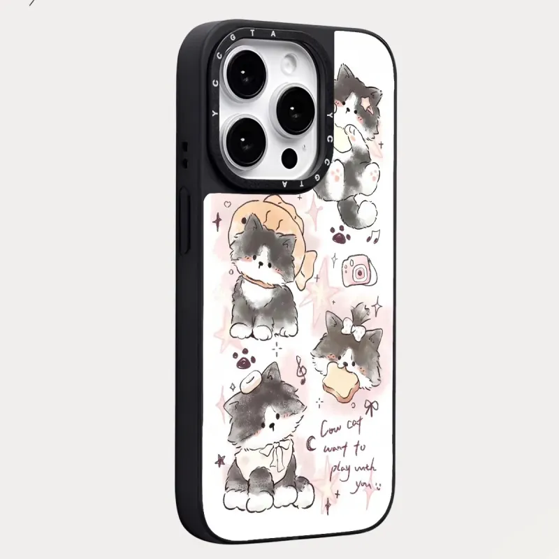 HASEE Phone Cases-1