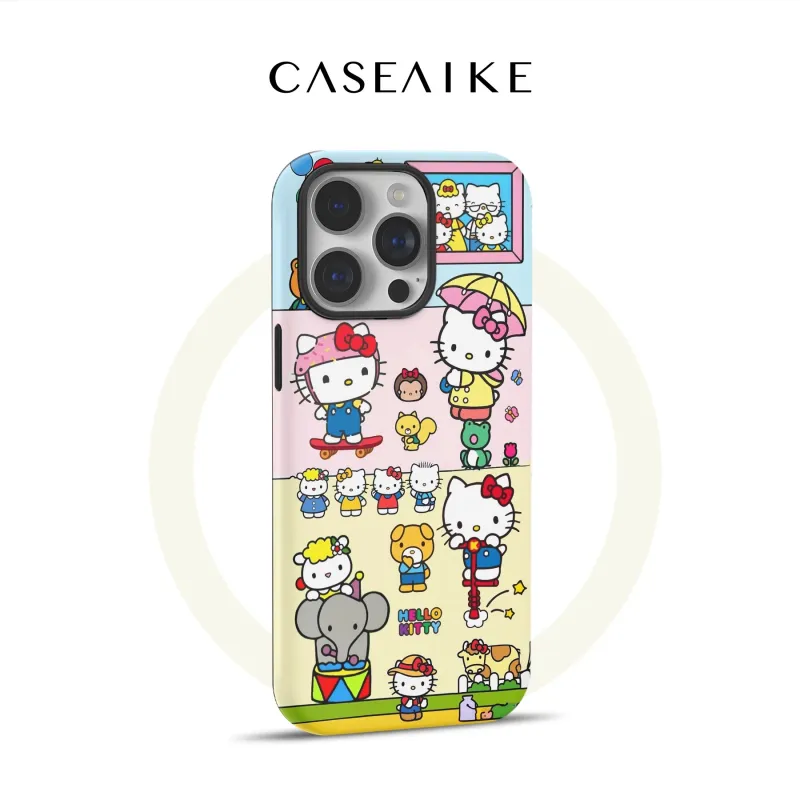 HASEE Phone Cases-1