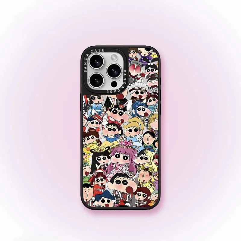 HASEE Phone Cases-4