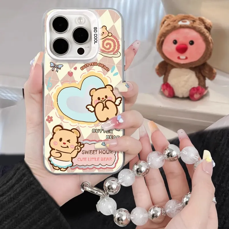 HASEE Phone Cases-5