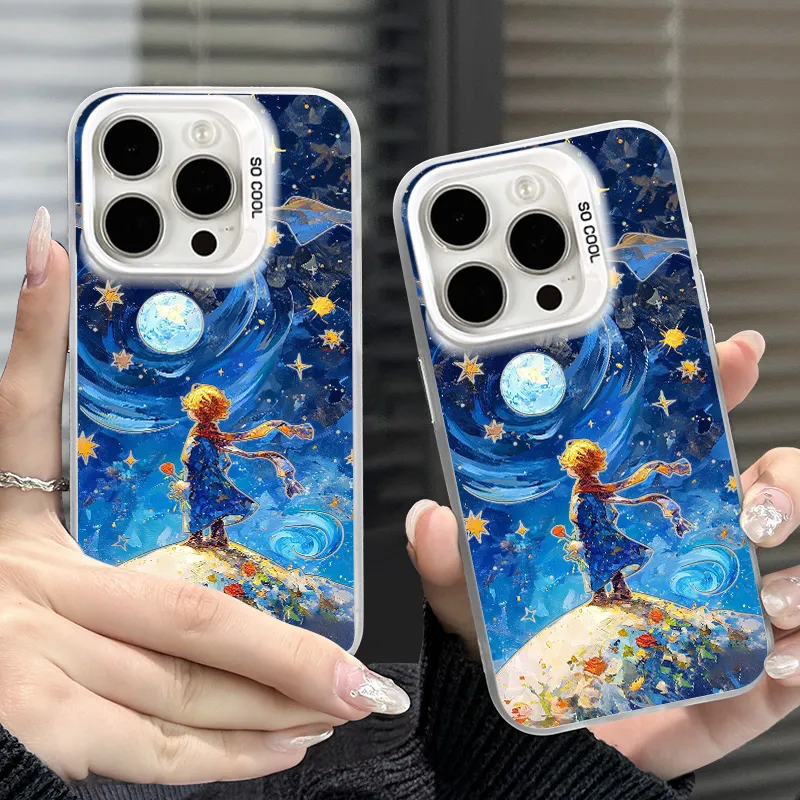 HASEE Phone Cases-1
