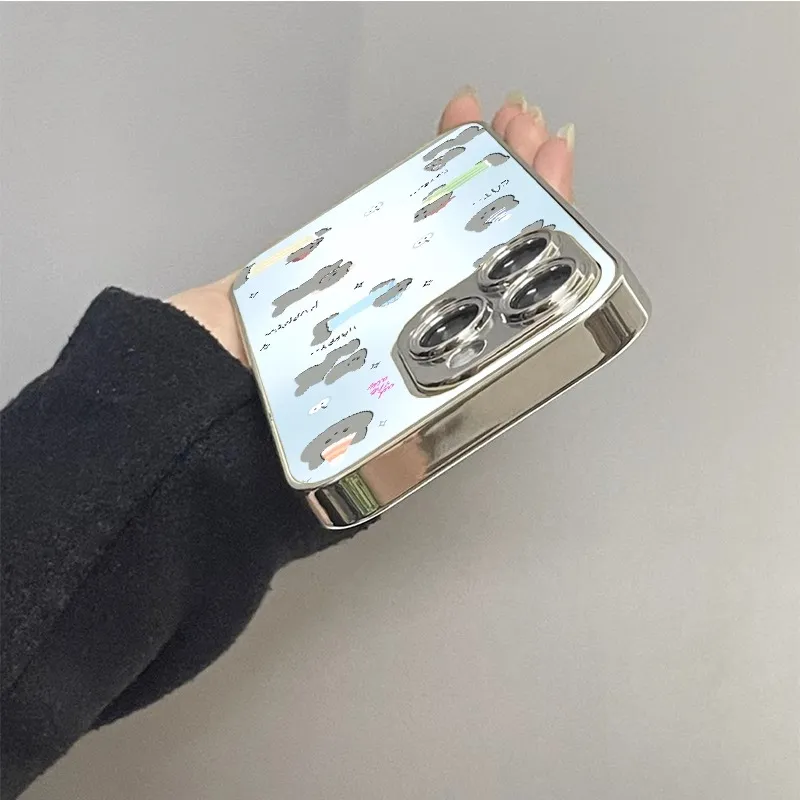 HASEE Phone Cases-3