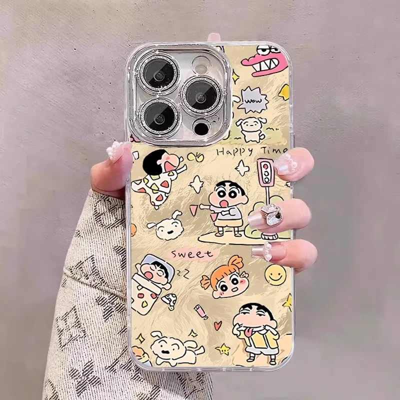 HASEE Phone Cases-1