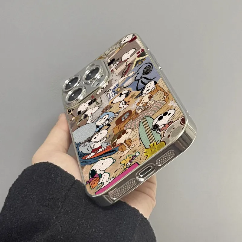 HASEE Phone Cases-2