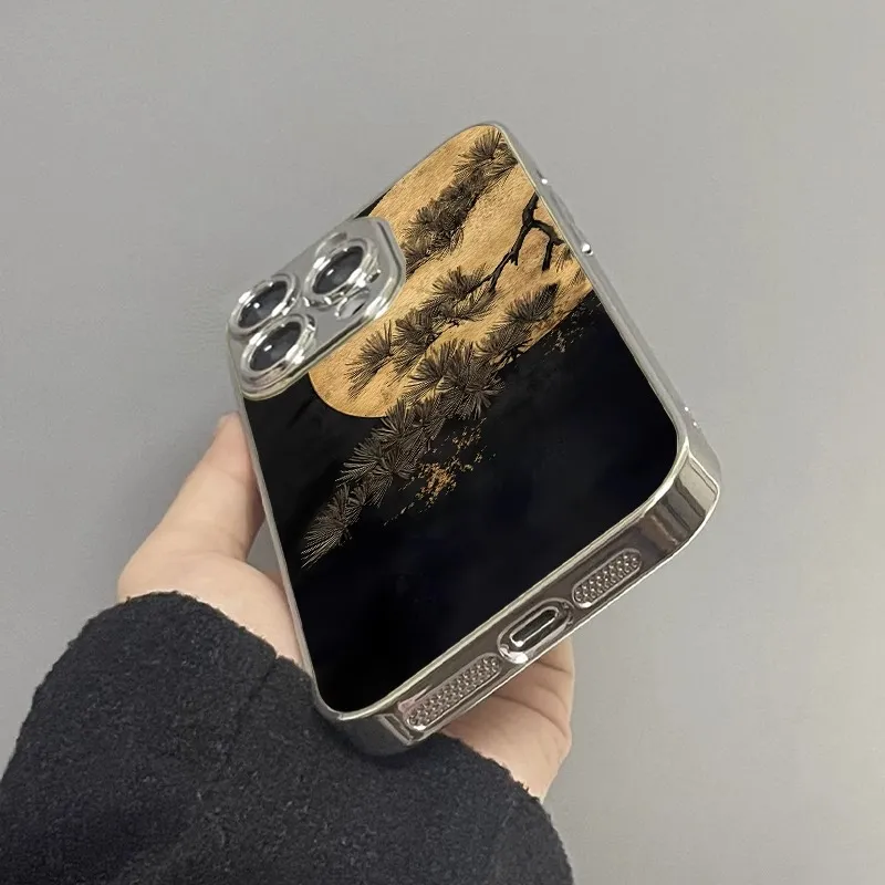 HASEE Phone Cases-2