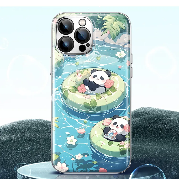 HASEE Phone Cases-1
