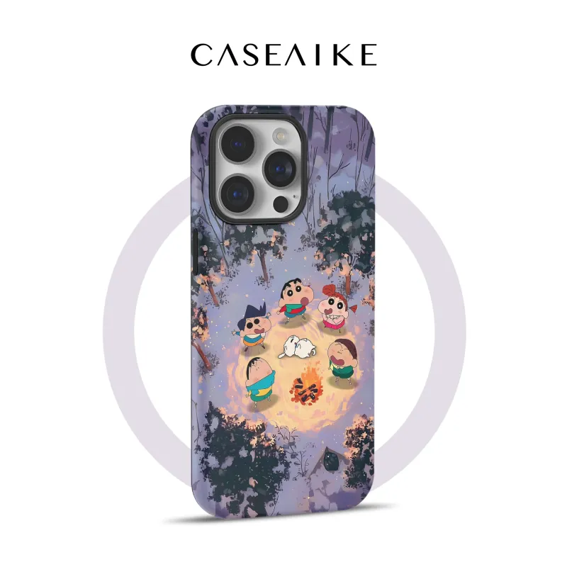 HASEE Phone Cases-1