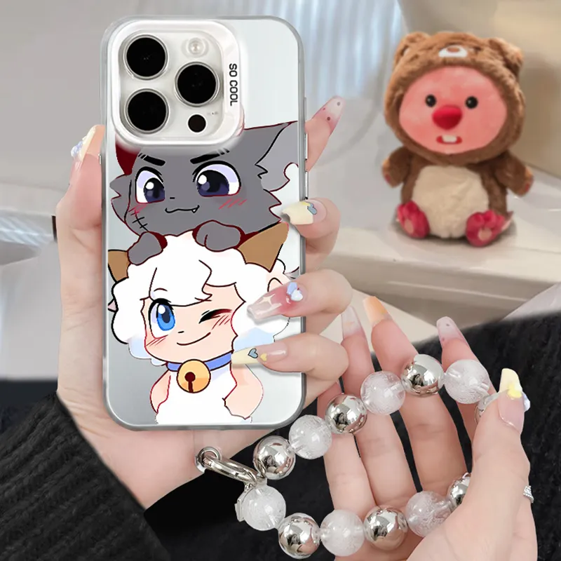 HASEE Phone Cases-5