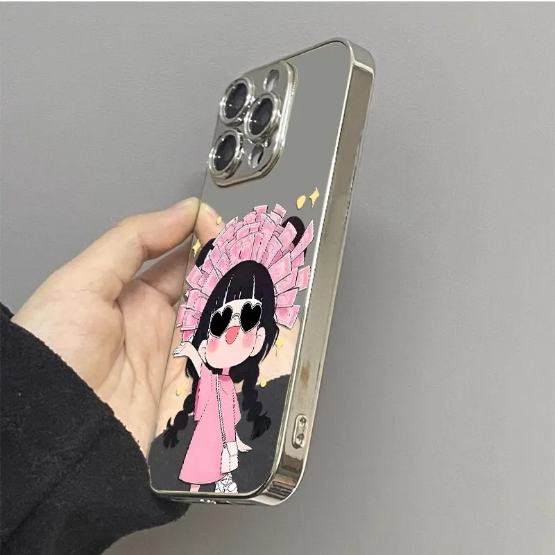 HASEE Phone Cases-4