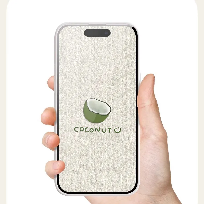 HASEE Phone Cases-2