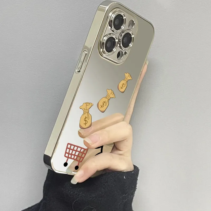 HASEE Phone Cases-1
