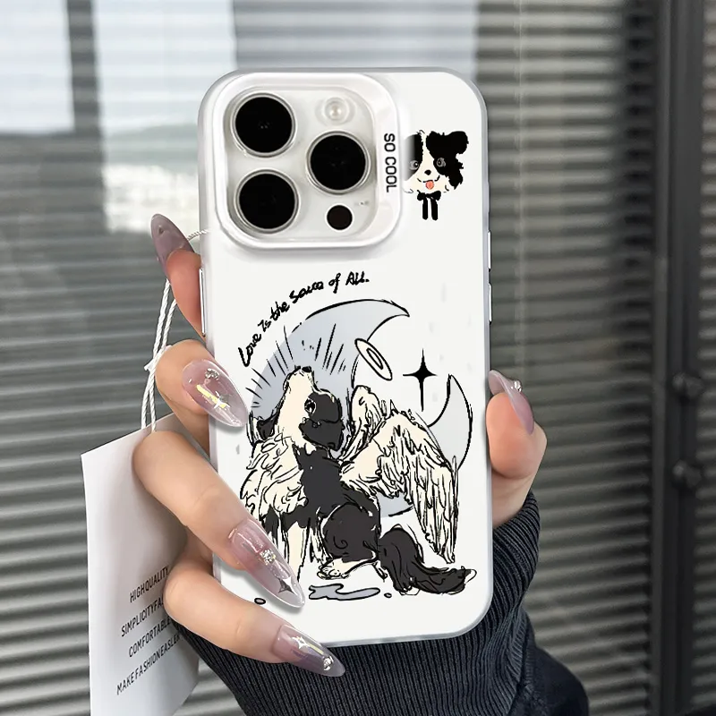 HASEE Phone Cases-3