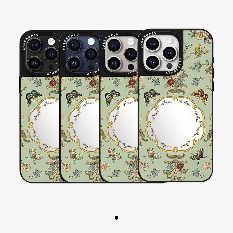 HASEE Phone Cases-4