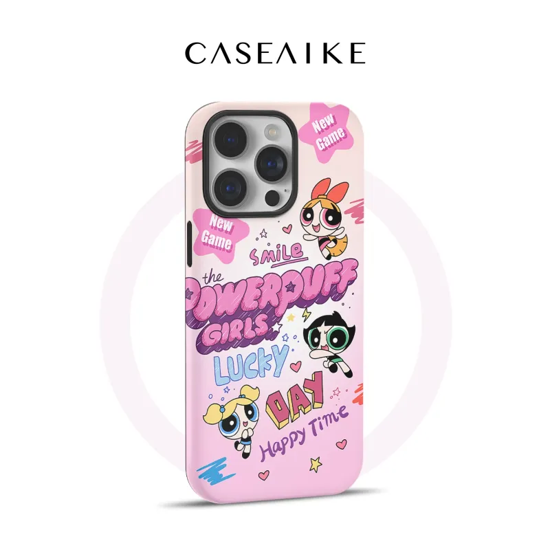 HASEE Phone Cases-1