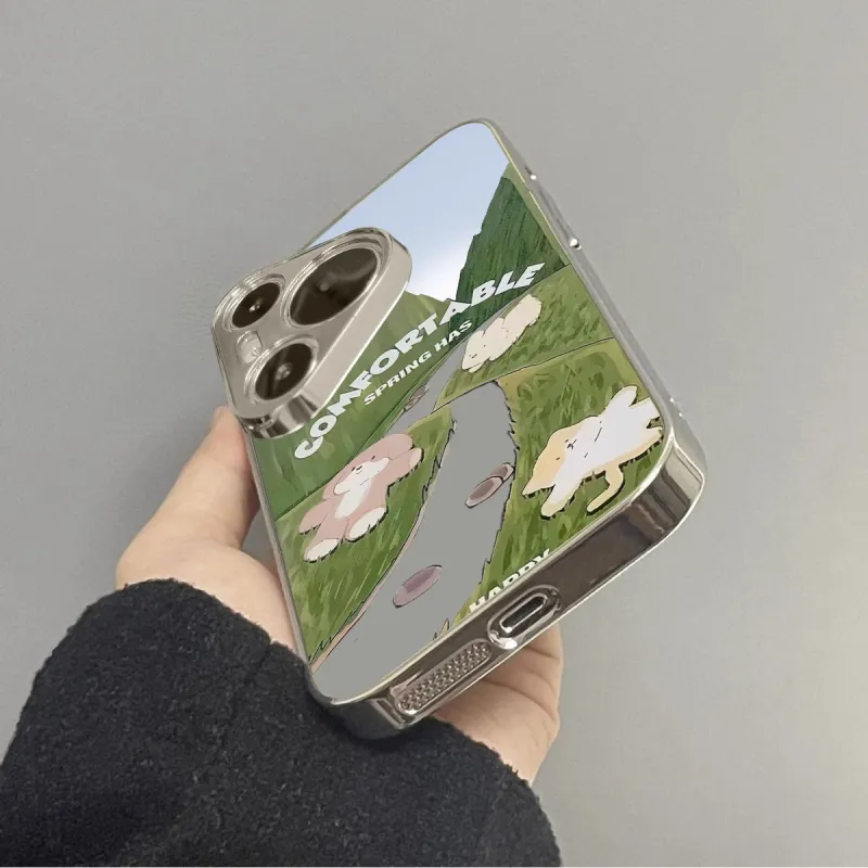 HASEE Phone Cases-2