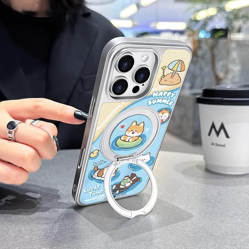 HASEE Phone Cases-4