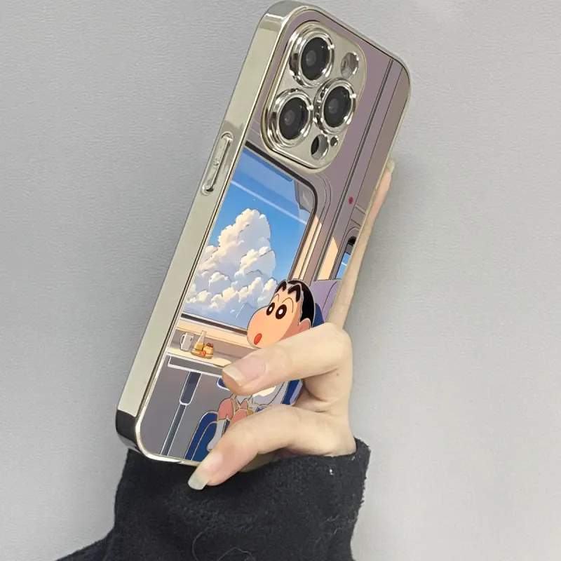 HASEE Phone Cases-1