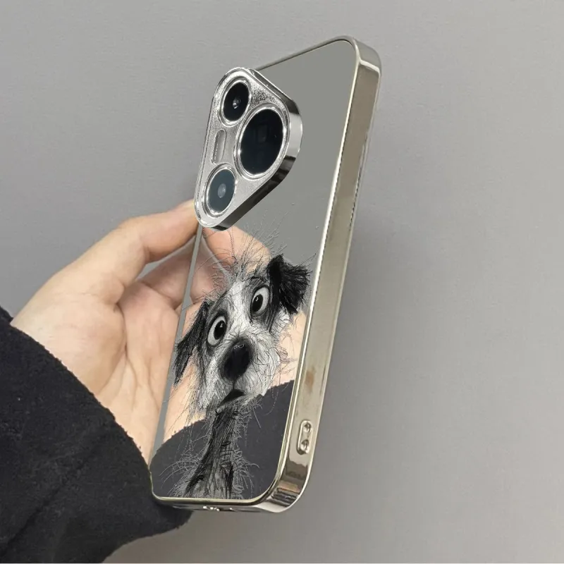 HASEE Phone Cases-4