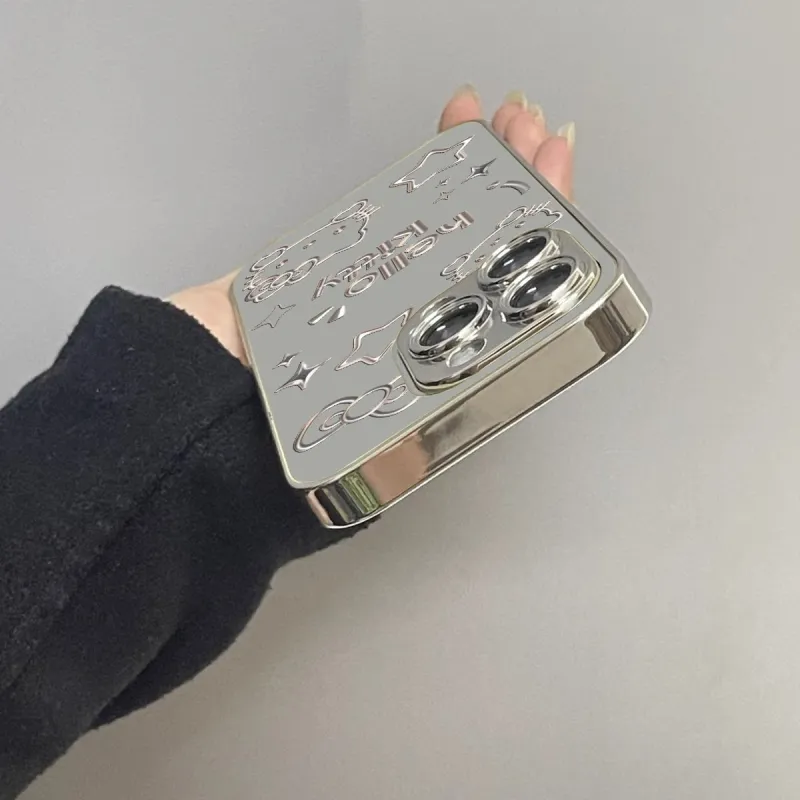 HASEE Phone Cases-3