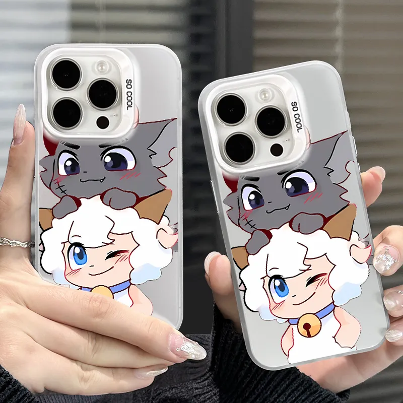 HASEE Phone Cases-2