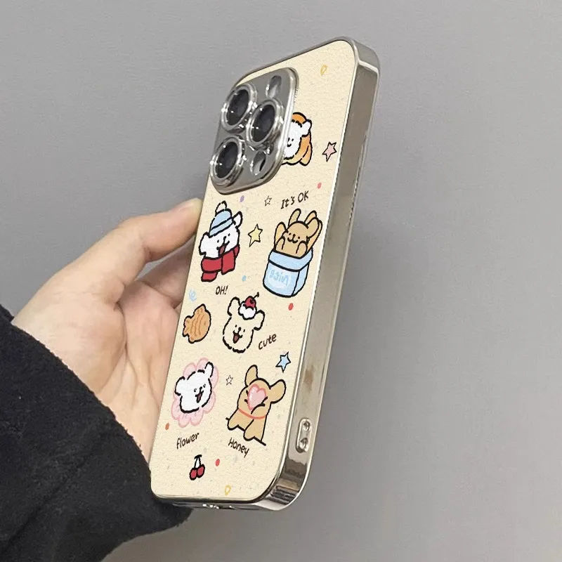HASEE Phone Cases-2