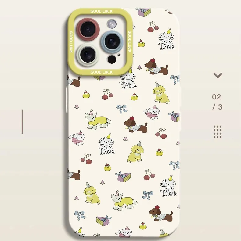 HASEE Phone Cases-3