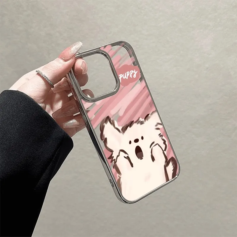 HASEE Phone Cases-4