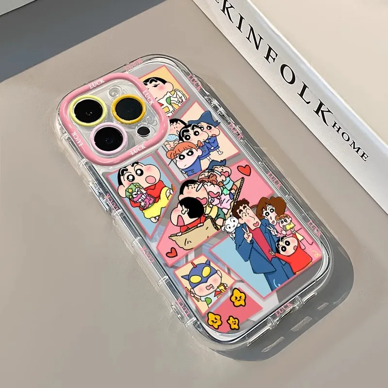 HASEE Phone Cases-1
