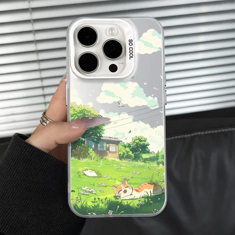 HASEE Phone Cases-2