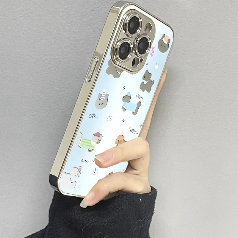 HASEE Phone Cases-1