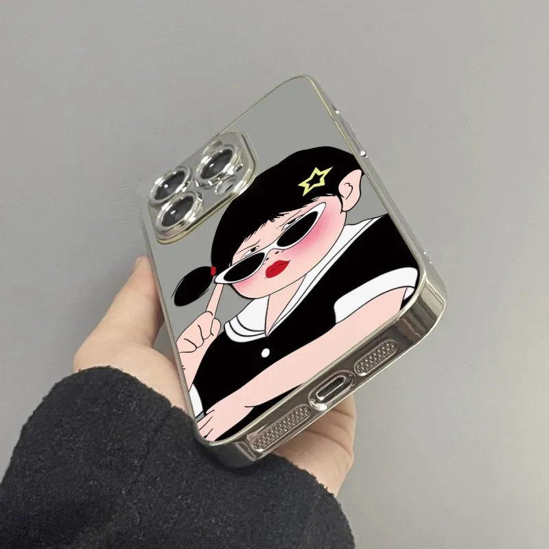 HASEE Phone Cases-6